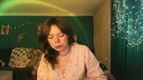 Snapshot of clancyosbourne chatting on 06.02.26 Clancy online show from 06.02.26