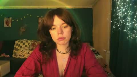 Snapshot of clancyosbourne chatting on 06.04.26 Clancy online show from 06.04.26