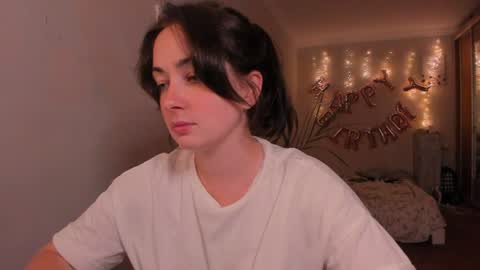 Snapshot of clandes_tina chatting on 07.15.26 clandes_tina online show from 07.15.26