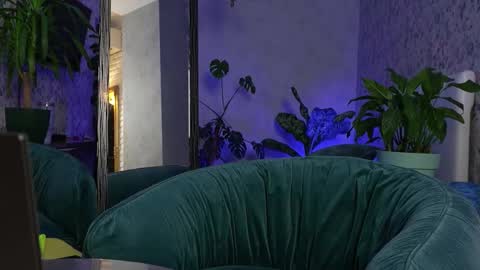 Clara online show from 02.25.26