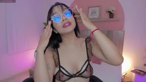 C L A R A online show from 12.16.25