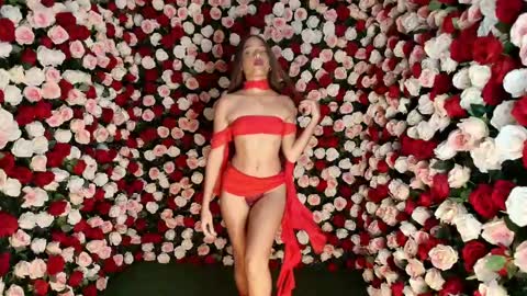 Snapshot of clara_tenssio chatting on 12.03.24 Clara online show from 12.03.24