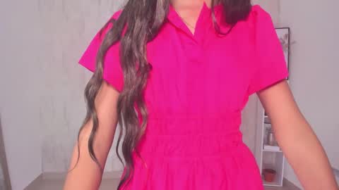 Snapshot of clara_tenssio chatting on 12.12.24 Clara online show from 12.12.24