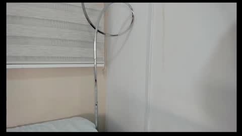 Snapshot of clara_tenssio chatting on 02.10.25 Clara online show from 02.10.25