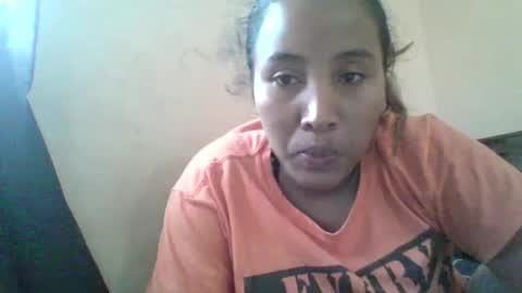 Clarah0123 online show from 12.03.24