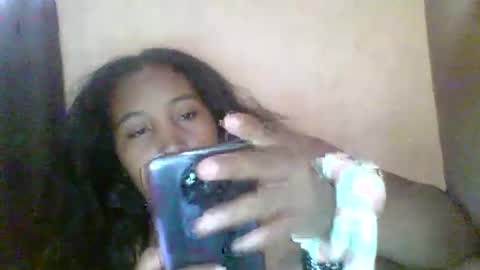 Clarah0123 online show from 02.04.25