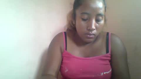 Clarah0123 online show from 02.21.25