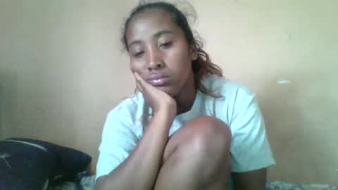 Clarah0123 online show from 09.16.25