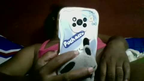 Clarah0123 online show from 02.10.26