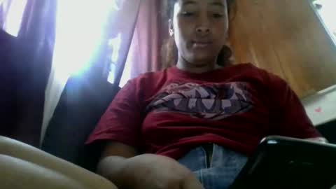 Clarah0123 online show from 02.17.26