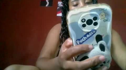 Snapshot of clarah0123 chatting on 04.26.26 Clarah0123 online show from 04.26.26