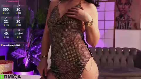 Clara online show from 03.06.25