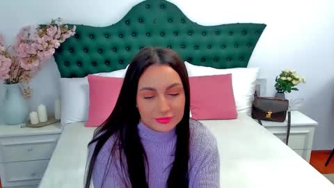 ClaraXJoy online show from 12.16.24