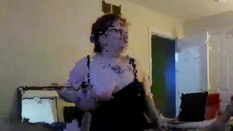 Clarbrit561 online show from 03.27.26