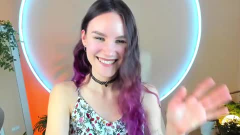 Snapshot of clare_ff chatting on 03.11.25 Claire online show from 03.11.25