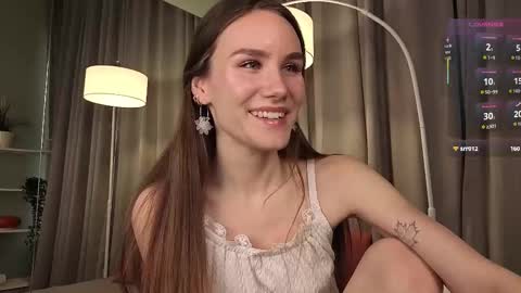 Claire online show from 03.07.26