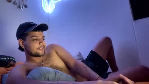 Clarentz bby online show from 09.27.25