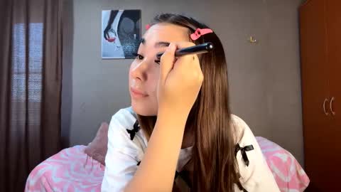 Yuna online show from 10.19.25