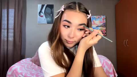 Yuna online show from 10.20.25