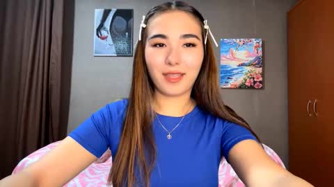 Yuna online show from 10.24.25