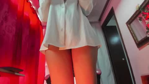 Snapshot of clarise17 chatting on 05.05.26 Charlotte online show from 05.05.26