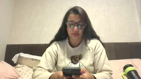 Snapshot of clarismiasensual1 chatting on 07.02.26 clarismia online show from 07.02.26