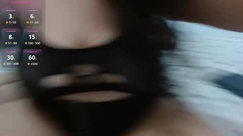 Snapshot of clarissa_klauss chatting on 11.08.25 Clarissa online show from 11.08.25