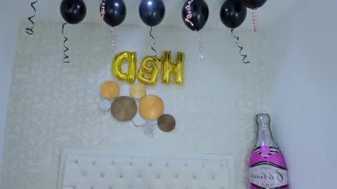 Mistress Clarisse online show from 12.22.24