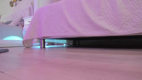 Mistress Clarisse online show from 01.16.25