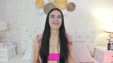 Mistress Clarisse online show from 02.06.25