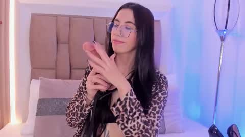 Mistress Clarisse online show from 10.19.25