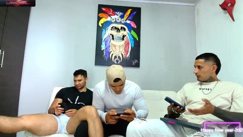 Snapshot of clark__ken chatting on 02.08.25 Juanpaindependent model online show from 02.08.25