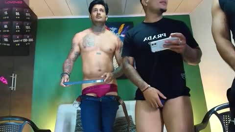 Juanpaindependent model online show from 12.03.25