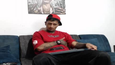 Juanpaindependent model online show from 04.24.26