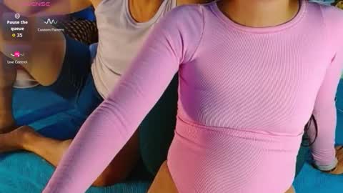 Snapshot of clark_ken40 chatting on 01.11.26 Clark ken online show from 01.11.26