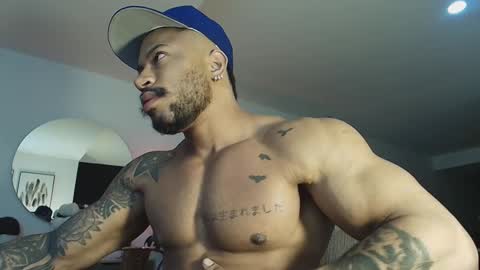 clark_strong online show from 11.23.25