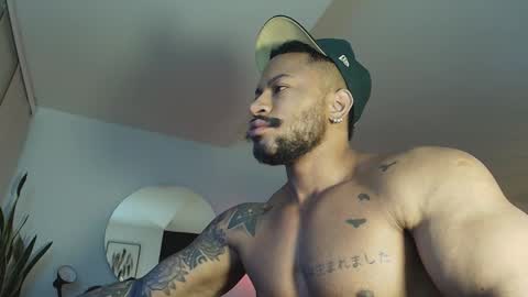 clark_strong online show from 11.29.25