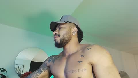 clark_strong online show from 02.11.26