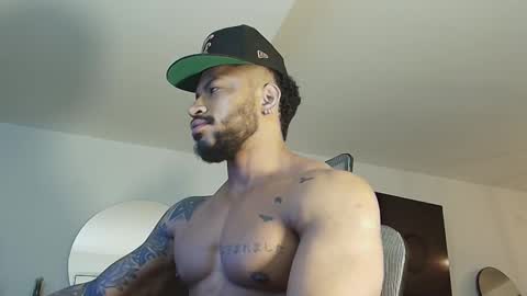 clark_strong online show from 03.01.26