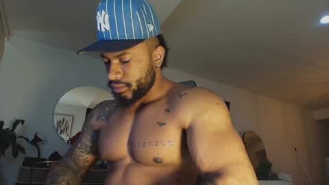 clark_strong online show from 06.30.26