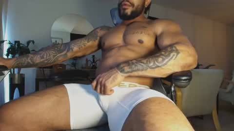 clark_strong online show from 07.03.26