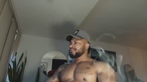 clark_strong online show from 07.08.26