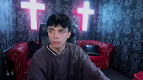 Snapshot of clarkbev chatting on 02.21.26 Clark online show from 02.21.26