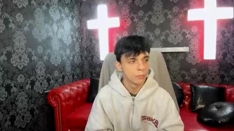 Snapshot of clarkbev chatting on 03.01.26 Clark online show from 03.01.26