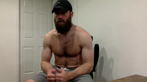 Clarke Cock online show from 11.27.25