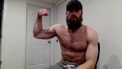 Clarke Cock online show from 01.13.26