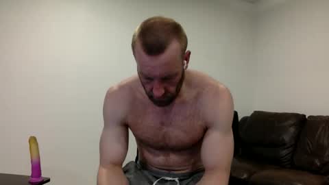 Clarke Cock online show from 03.28.26