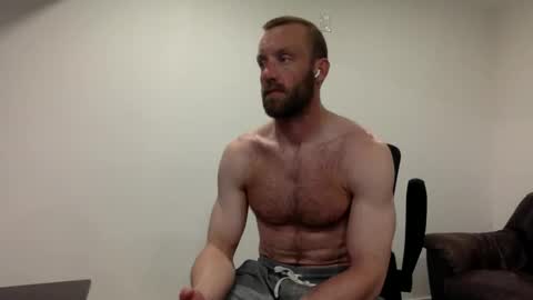 Clarke Cock online show from 04.17.26