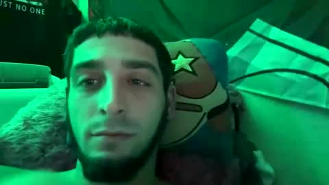 clarkshammer95 online show from 10.26.25