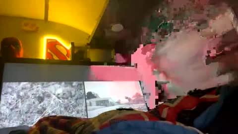 clarkshammer95 online show from 03.25.26